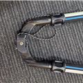 Aeron Carbon Boom (180-230) - 2