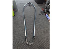 Aeron Carbon Boom (180-230) windsurfing accessorie