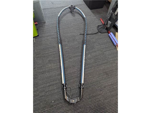 Aeron Carbon Boom (180-230)