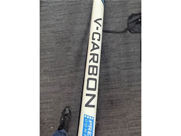 Aeron Carbon Boom (180-230)