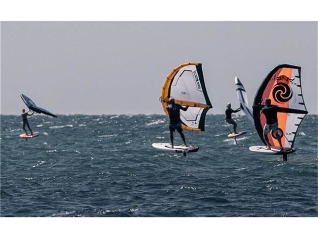 2024  Core Halo Pro - 4 metre