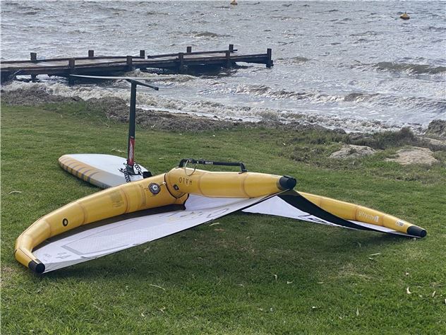 2024  Core Halo Pro - 4 metre