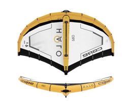  Core Halo Pro 4 metre foiling wind wing