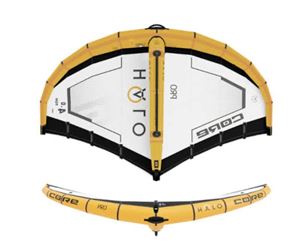 2024  Core Halo Pro - 4 metre