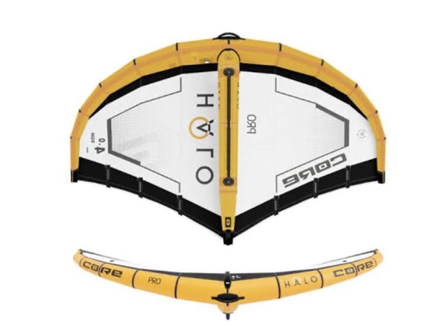 2024  Core Halo Pro - 4 metre