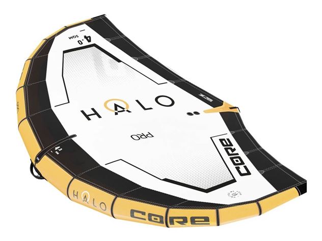 2024  Core Halo Pro - 4 metre
