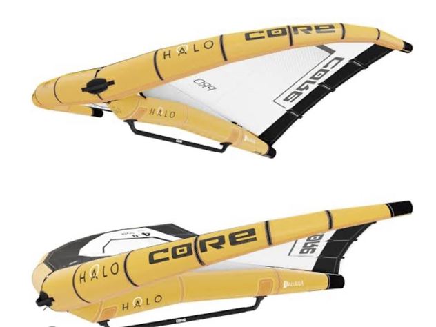 2024  Core Halo Pro - 4 metre