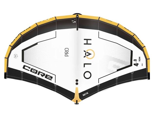 2024  Core Halo Pro - 4 metre