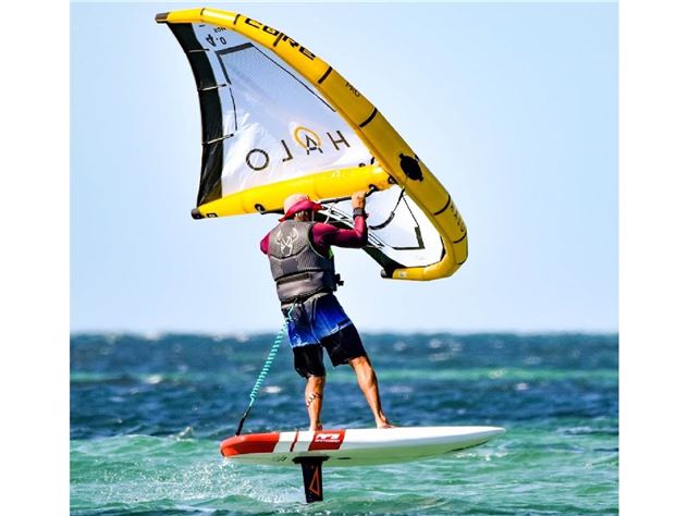 2024  Core Halo Pro - 4 metre