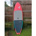 Fanatic Allwave - 8' 2