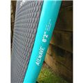 Fanatic Allwave - 8' 2