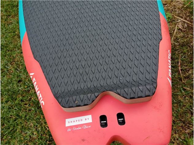 Fanatic Allwave - 8' 2", 30 inches