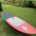 Fanatic Allwave - 8' 2