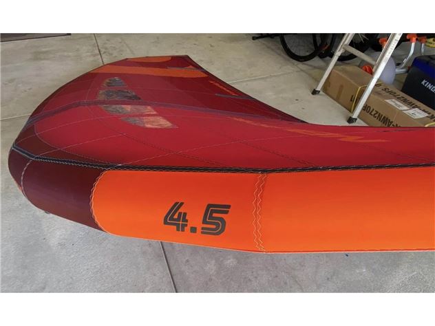 2024 Neil Pryde Fly 11 - 4.5 metre