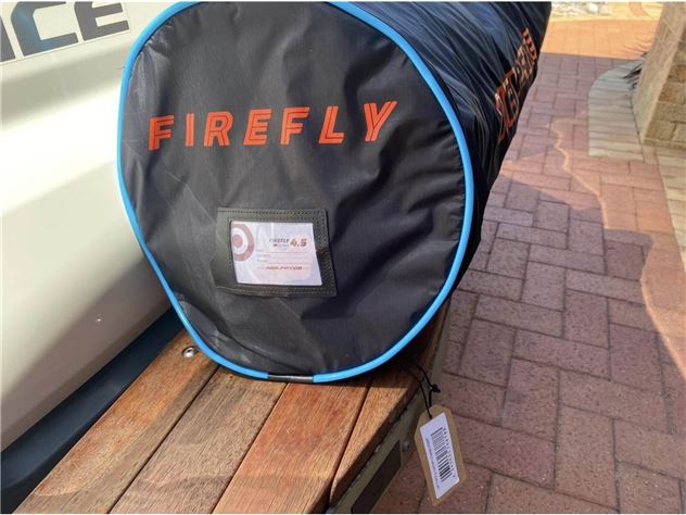 2024 Neil Pryde Fly 11 - 4.5 metre