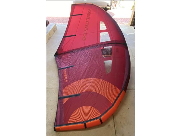 2024 Neil Pryde Fly 11 - 4.5 metre