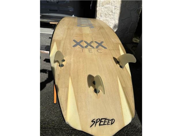 2015 Sunova Speeed - 9' 5"