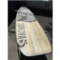 2015 Sunova Speeed - 9' 5
