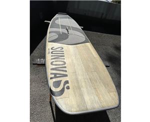 2015 Sunova Speeed - 9' 5"