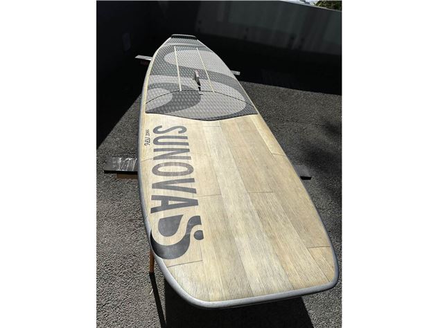 2015 Sunova Speeed - 9' 5"