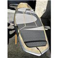 2015 Sunova Speeed - 9' 5