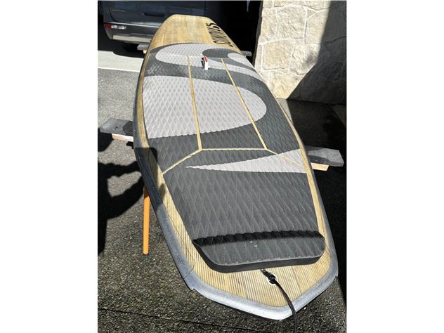 2015 Sunova Speeed - 9' 5"