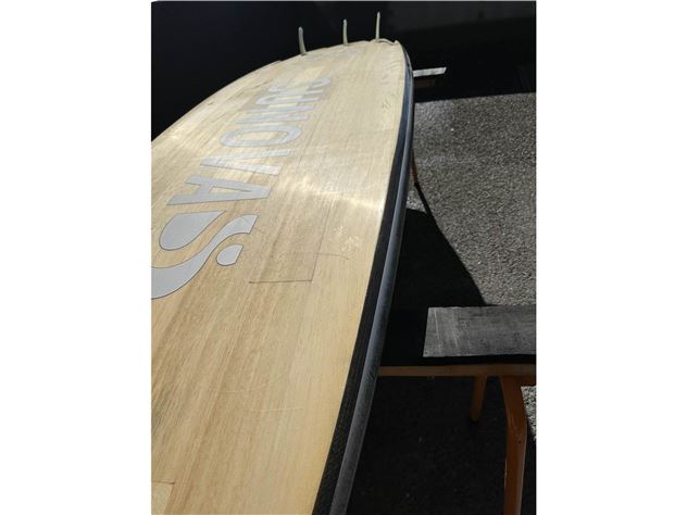 2015 Sunova Speeed - 9' 5"