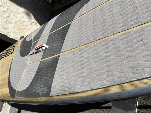 2015 Sunova Speeed - 9' 5"