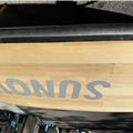 2015 Sunova Speeed - 9' 5
