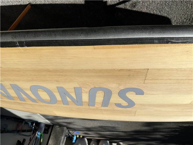 2015 Sunova Speeed - 9' 5"