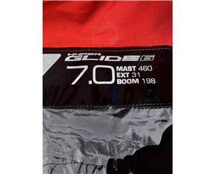 2023 Severne Hyperglide 6 6.0 &7.0