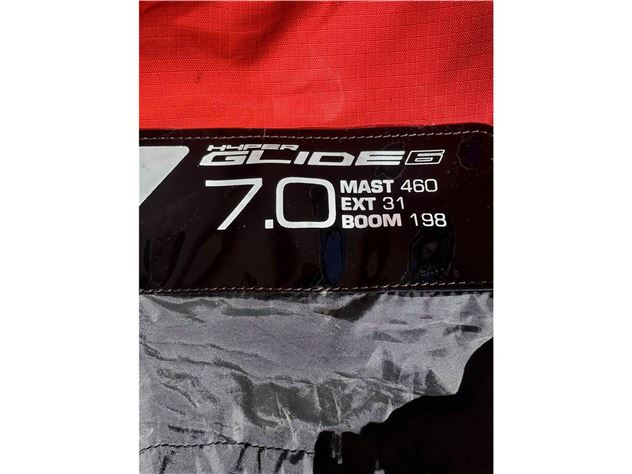 2023 Severne Hyperglide 6 6.0 &7.0