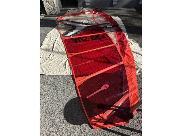 2023 Severne Hyperglide 6 6.0 &7.0