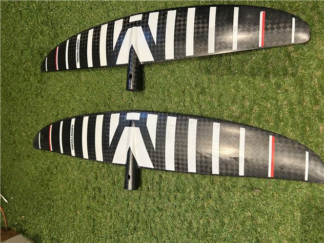 2024 Armstrong Ma 800 And 1000 - 800 cm
