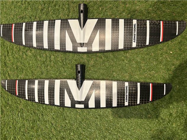2024 Armstrong Ma 800 And 1000 - 800 cm