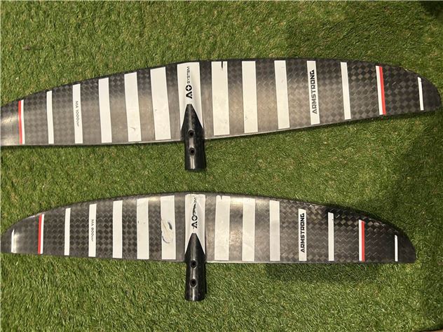 2024 Armstrong Ma 800 And 1000 - 800 cm