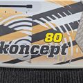 Naish Koncept - 234 cm, 80 litres - 1