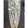 Naish Koncept - 234 cm, 80 litres - 2