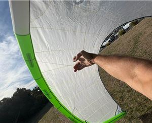 2021  Brm Cloud - 6.2 metre