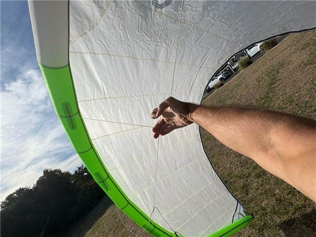 2021  Brm Cloud - 6.2 metre
