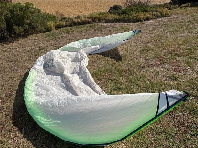 2021  Brm Cloud - 6.2 metre