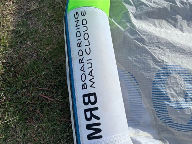 2021  Brm Cloud - 6.2 metre