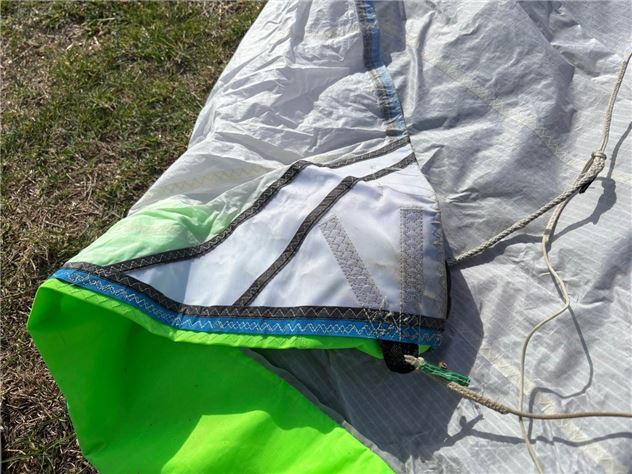 2021  Brm Cloud - 6.2 metre