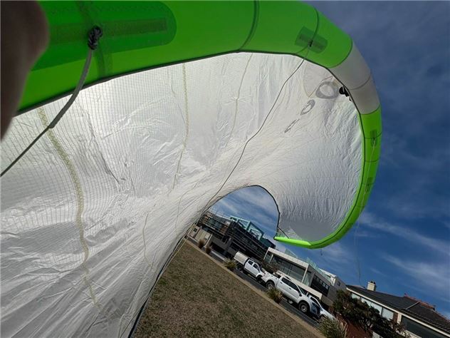 2021  Brm Cloud - 6.2 metre