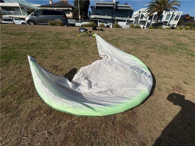 2021  Brm Cloud - 6.2 metre