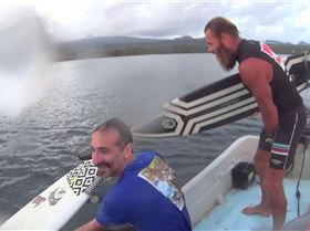 Boatman 2