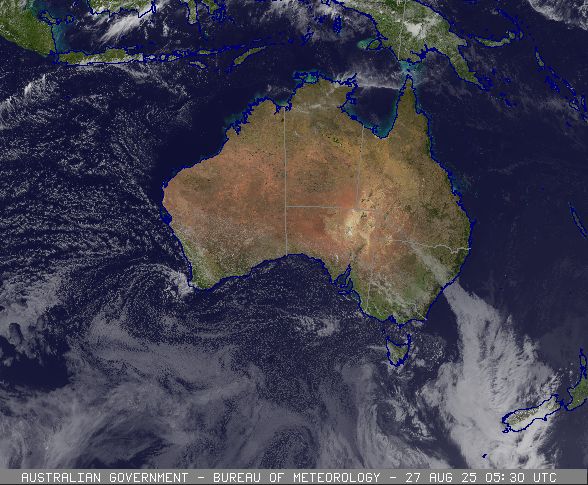 Satellite Image