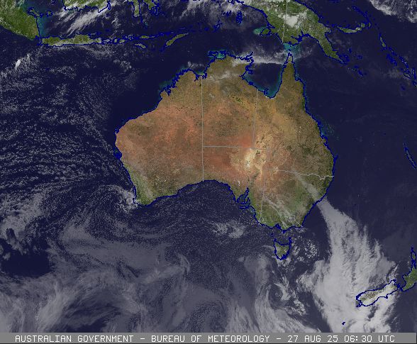 Satellite Image