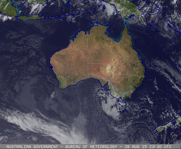 Satellite Image