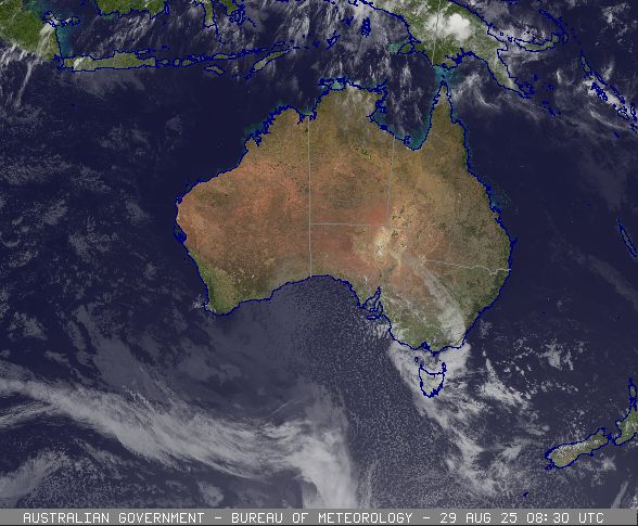 Satellite Image